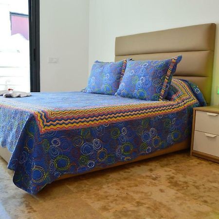 Appartement Beau studio à Rabat calme et sécurisé Extérieur photo