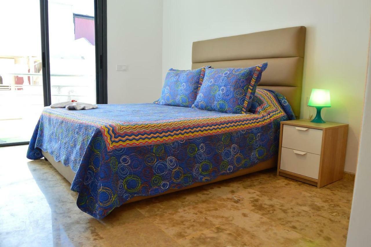 Appartement Beau studio à Rabat calme et sécurisé Extérieur photo