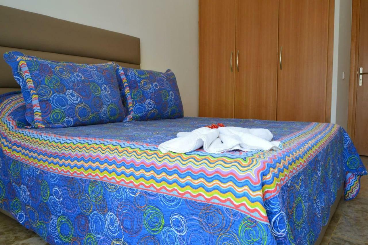 Appartement Beau studio à Rabat calme et sécurisé Extérieur photo